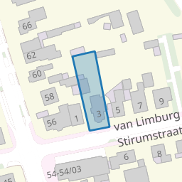 Perceel HLD01-G-2282