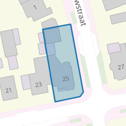 Perceel HLD01-G-2291