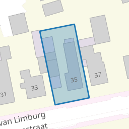 Perceel HLD01-G-2296