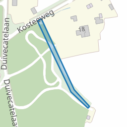 Perceel HLD01-G-2313