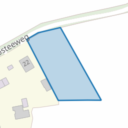 Perceel HLD01-G-2315