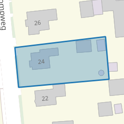 Perceel HLD01-G-2379