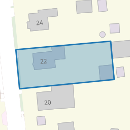 Perceel HLD01-G-2380