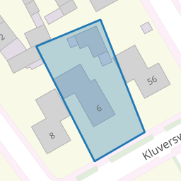 Perceel HLD01-G-2384