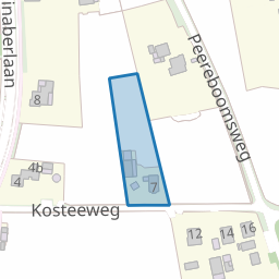 Perceel HLD01-G-2397