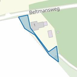 Perceel HLD01-G-2437