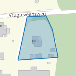 Perceel HLD01-G-2479