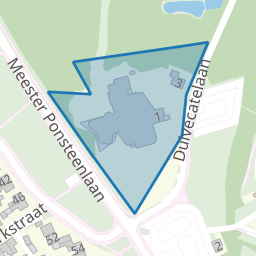 Perceel HLD01-G-2493