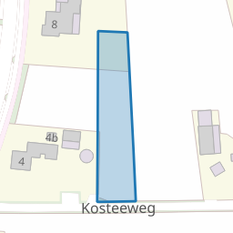 Perceel HLD01-G-2535