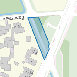 Perceel HLD01-G-2543