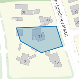 Perceel HLD01-G-2591