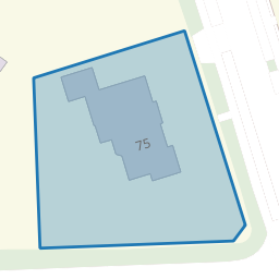 Perceel HLD01-G-2592