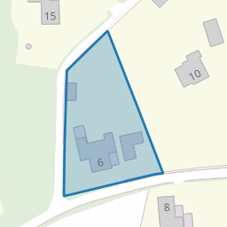 Perceel HLD01-G-2624