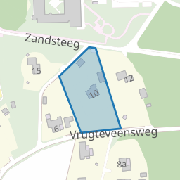 Perceel HLD01-G-2625