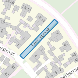 Perceel HLD01-G-2654