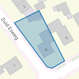 Perceel HLD01-G-2673