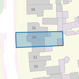 Perceel HLD01-G-2679