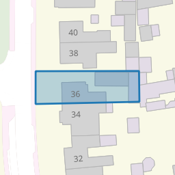 Perceel HLD01-G-2680