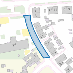 Perceel HLD01-G-2685