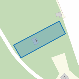 Perceel HLD01-G-2697