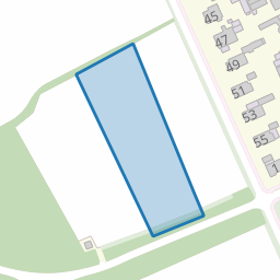 Perceel HLD01-G-2700