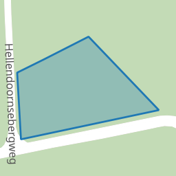 Perceel HLD01-G-2722