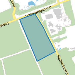 Perceel HLD01-G-2754