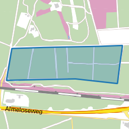 Perceel HLD01-G-2769