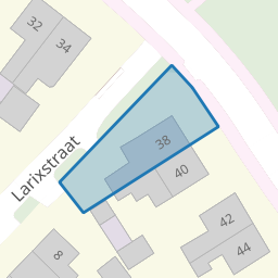 Perceel HLD01-G-2785