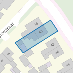 Perceel HLD01-G-2786