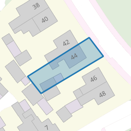 Perceel HLD01-G-2788