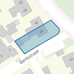 Perceel HLD01-G-2790