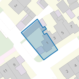 Perceel HLD01-G-2795