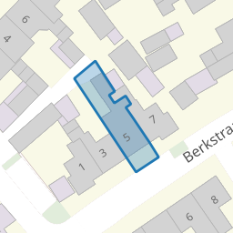 Perceel HLD01-G-2797