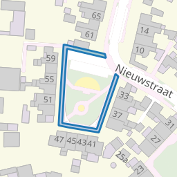 Perceel HLD01-G-2802