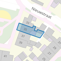 Perceel HLD01-G-2804