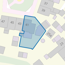 Perceel HLD01-G-2810