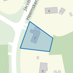 Perceel HLD01-G-2813