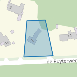 Perceel HLD01-G-2814