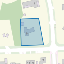 Perceel HLD01-G-2815