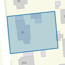 Perceel HLD01-G-2817