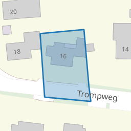 Perceel HLD01-G-2821