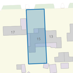 Perceel HLD01-G-2824