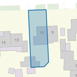 Perceel HLD01-G-2826