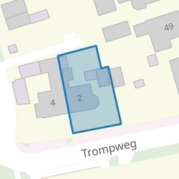 Perceel HLD01-G-2832