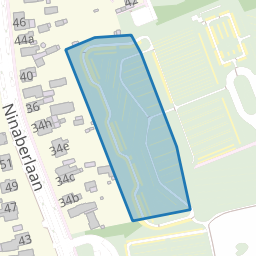 Perceel HLD01-G-2845