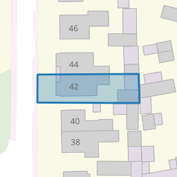 Perceel HLD01-G-2876