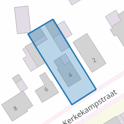 Perceel HLD01-G-2890