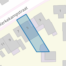 Perceel HLD01-G-2893