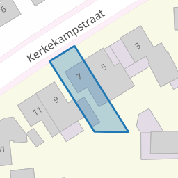 Perceel HLD01-G-2907